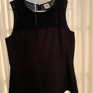 Cabi top